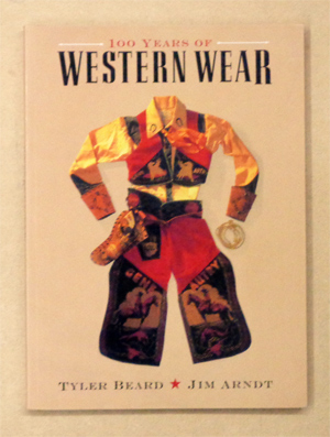 100 Years of Western Wear