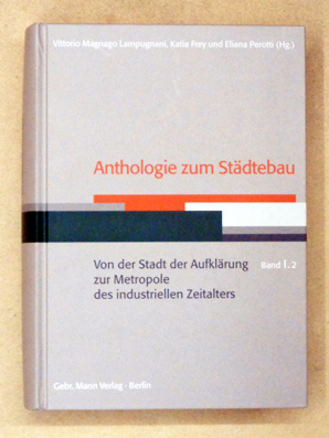 Anthologie zum Städtebau