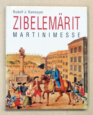 Zibelemärit