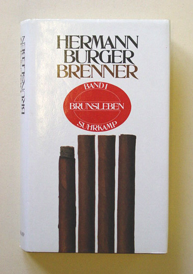Brenner