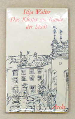 Das Kloster am Rande der Stadt