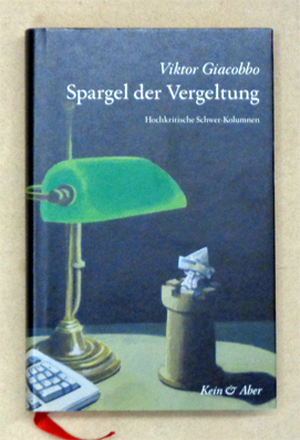 Spargel der Vergeltung