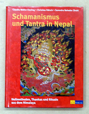 Schamanismus und Tantra in Nepal