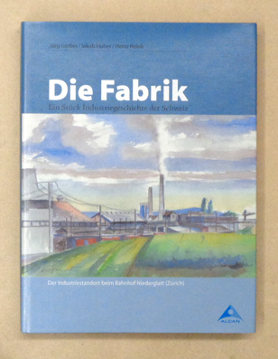 Die Fabrik