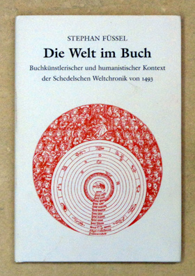 Die Welt im Buch