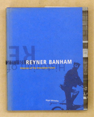 Reyner Banham
