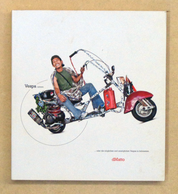 Vespa extrem