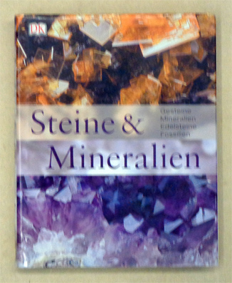 Steine & Mineralien