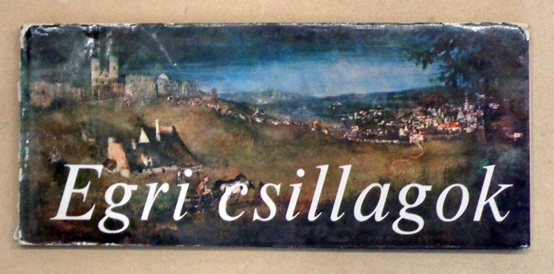 Egri csillagok
