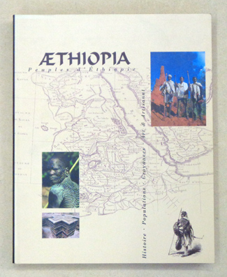 Aethiopia. [Peuples d’Ethiopie]