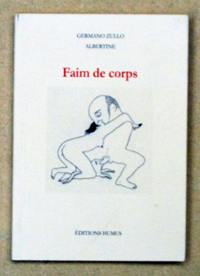 Faim de corps