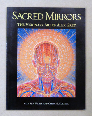 Sacred Mirror