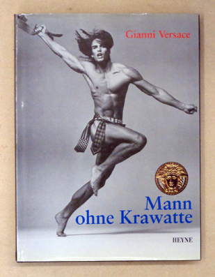 Mann ohne Krawatte