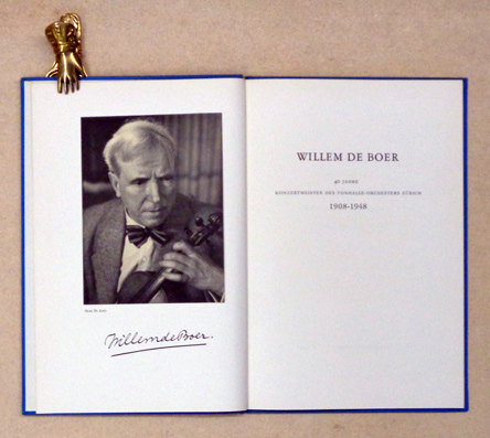 Willem de Boer