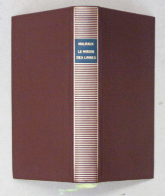 Le miroir des limbes