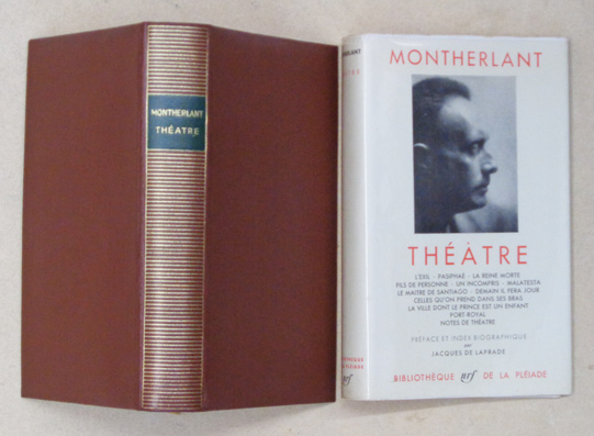 Théâtre