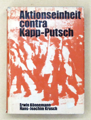 Aktionseinheit contra Kapp-Putsch
