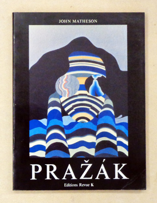 Cenek Prazak