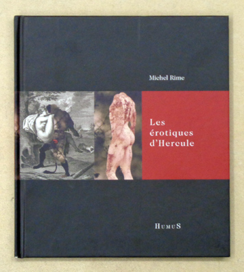 Les érotiques d’Hercule