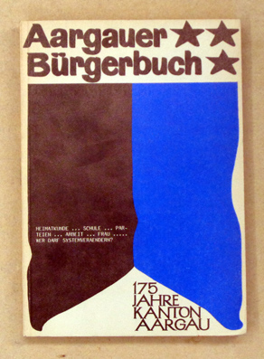 Aargauer Bürgerbuch