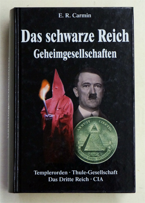 Das schwarze Reich