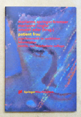 Patient Frau