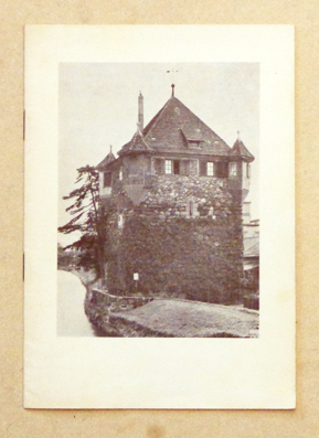 Der Hardturm im Mittelalter