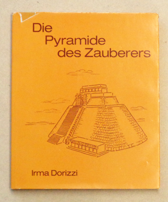 Die Pyramide des Zauberers