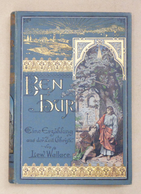 Ben Hur