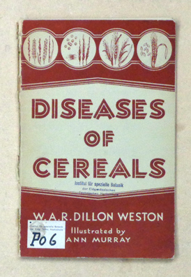 Diseases of Cereals
