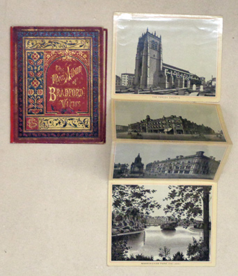 The New Album of Bradford Views