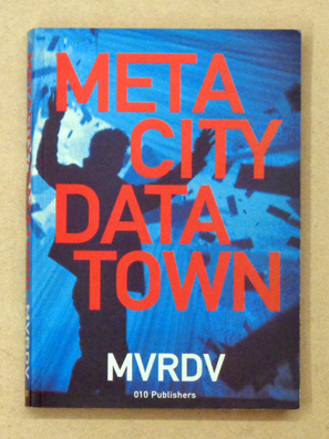 Metacity / Datatown