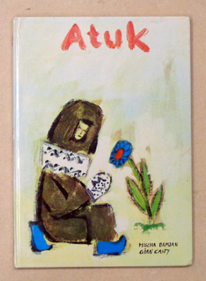 Atuk
