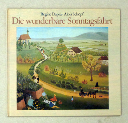 Die wunderbare Sonntagsfahrt