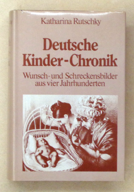 Deutsche Kinder-Chronik