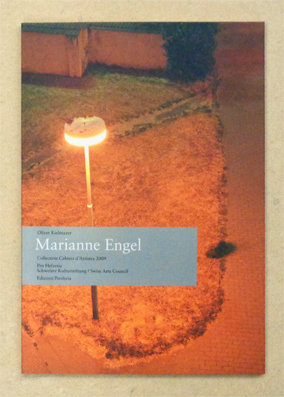 Marianne Engel