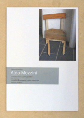 Aldo Mozzini