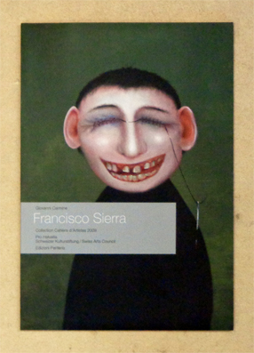 Francisco Sierra