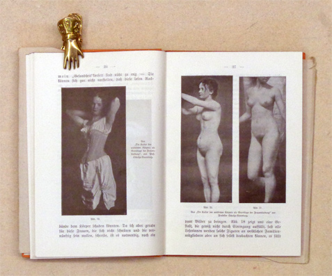 Das Buch der Mutter