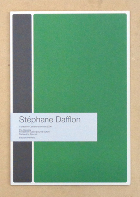 Stéphane Dafflon