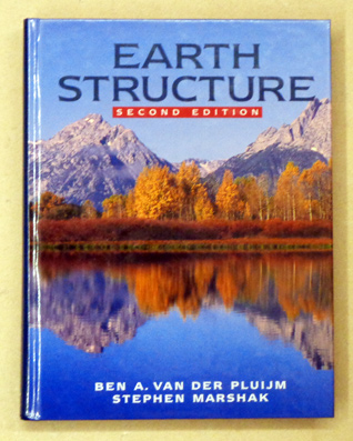 Earth Structure