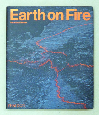 Earth on Fire