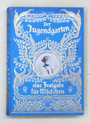 Der Jugendgarten. 25. Bd.