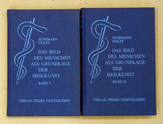 Das Bild des Menschen als Grundlage der Heilkunst