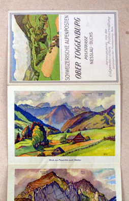 Ober Toggenburg