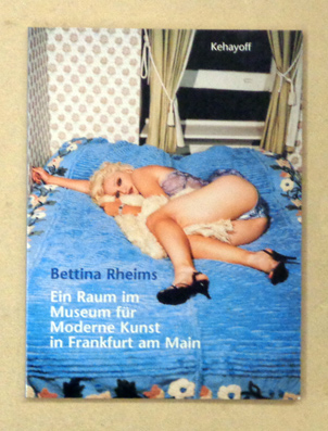 Ein Raum im Museum für Moderne Kunst in Frankfurt am Main