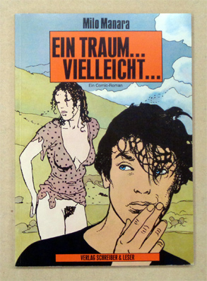 Ein Traum ... Vielleicht ...