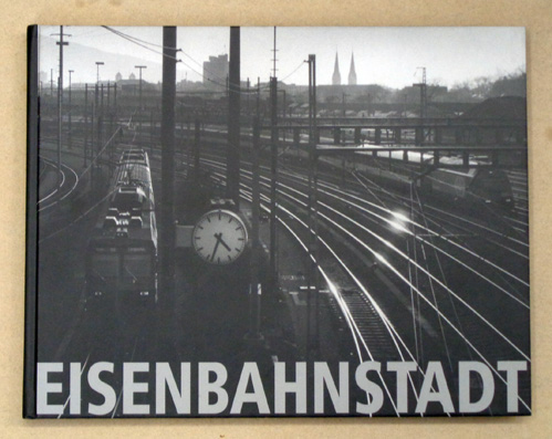 Eisenbahnstadt