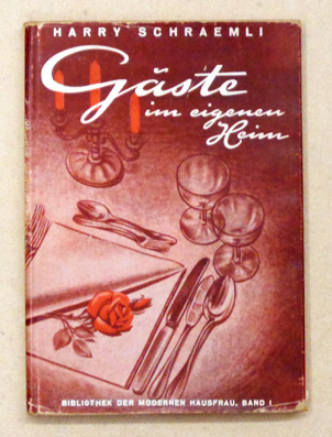 Gäste im eigenen Heim