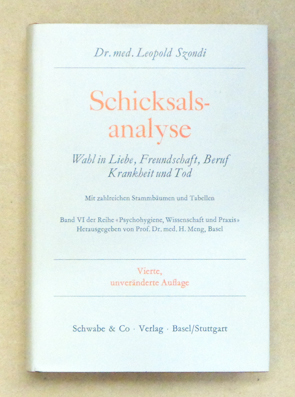 Schicksalsanalyse